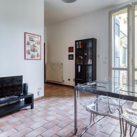 Castiglione Family Apartment By Wonderful Italy Μπολόνια Εξωτερικό φωτογραφία
