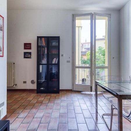 Castiglione Family Apartment By Wonderful Italy Μπολόνια Εξωτερικό φωτογραφία
