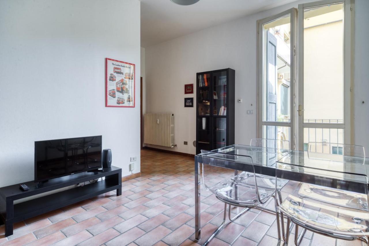 Castiglione Family Apartment By Wonderful Italy Μπολόνια Εξωτερικό φωτογραφία