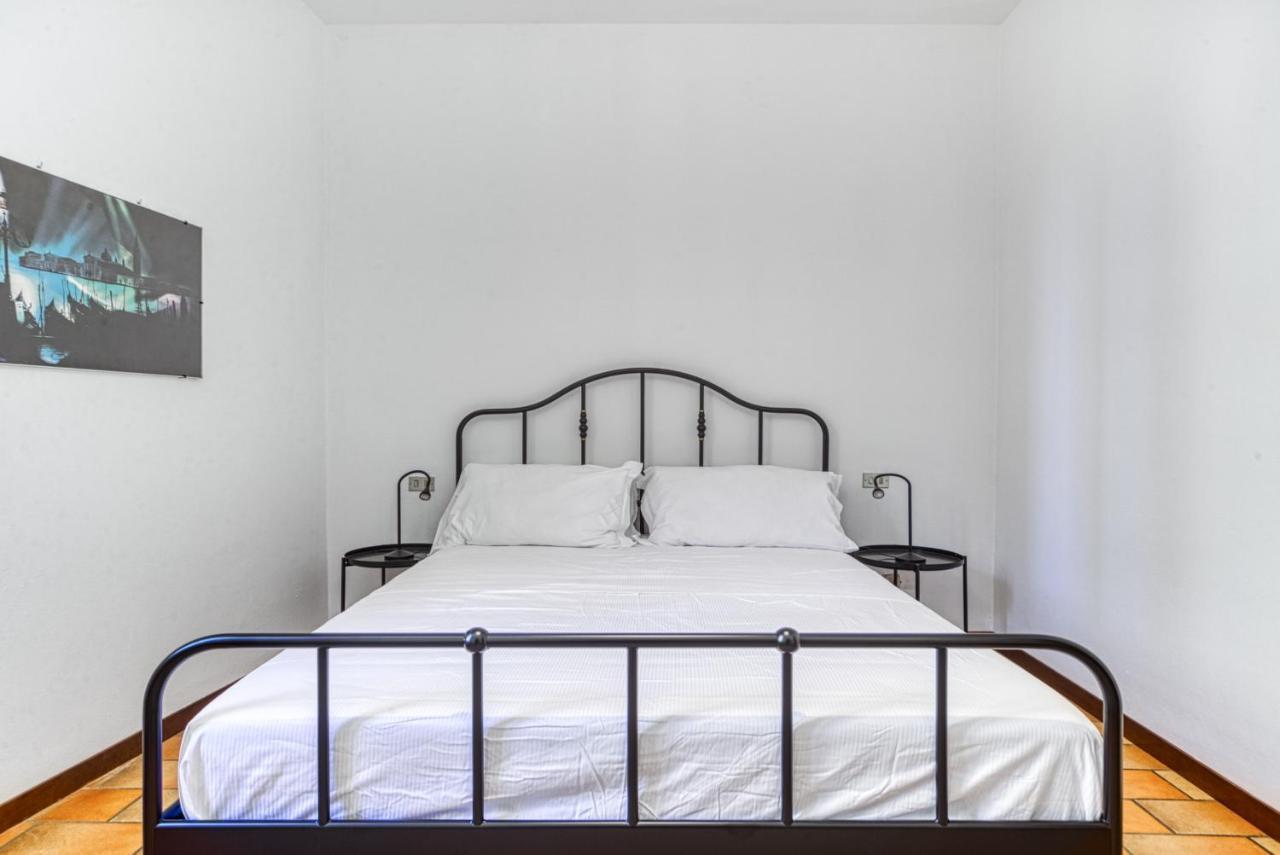 Castiglione Family Apartment By Wonderful Italy Μπολόνια Εξωτερικό φωτογραφία