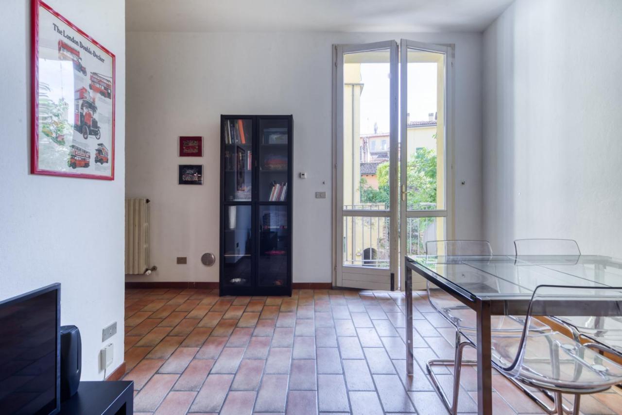 Castiglione Family Apartment By Wonderful Italy Μπολόνια Εξωτερικό φωτογραφία