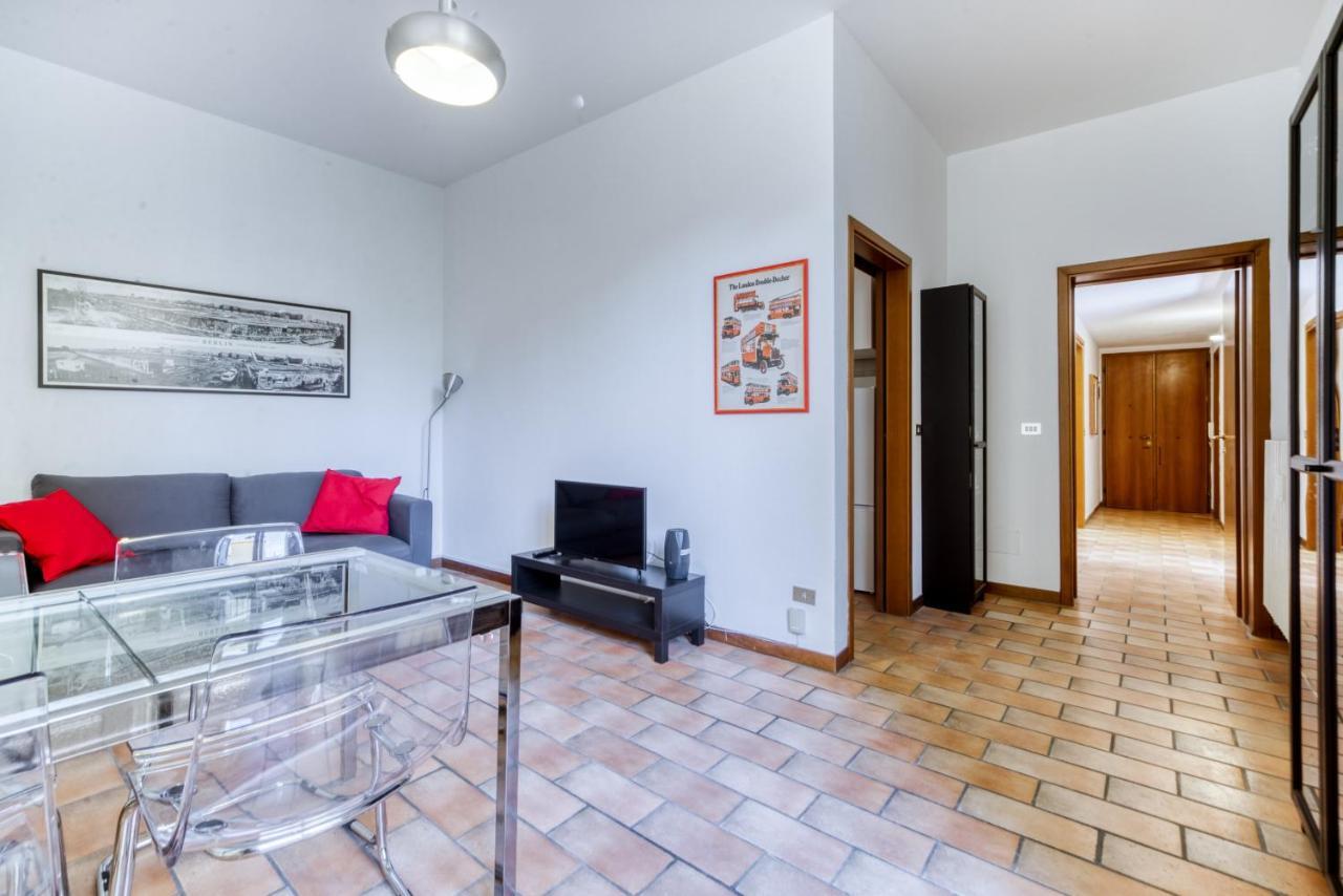 Castiglione Family Apartment By Wonderful Italy Μπολόνια Εξωτερικό φωτογραφία