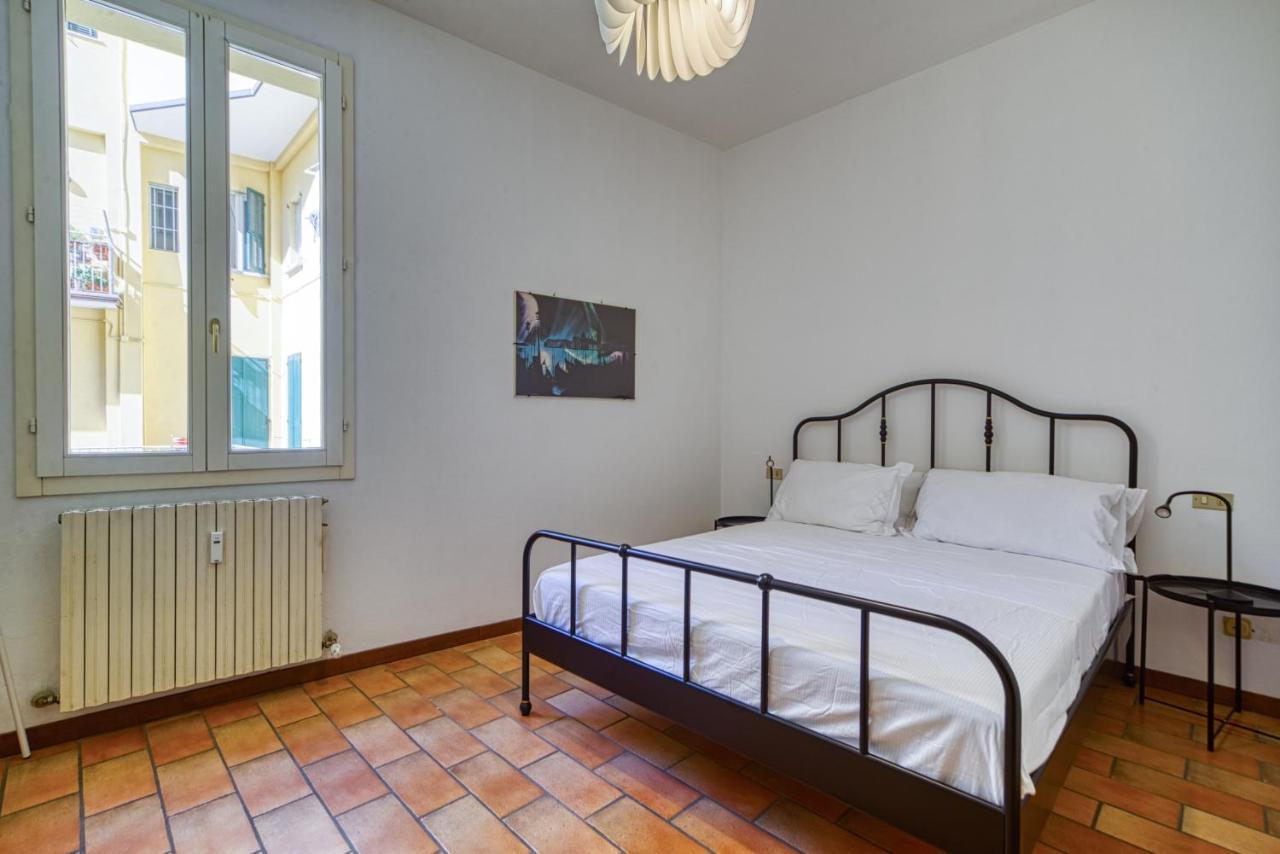 Castiglione Family Apartment By Wonderful Italy Μπολόνια Εξωτερικό φωτογραφία
