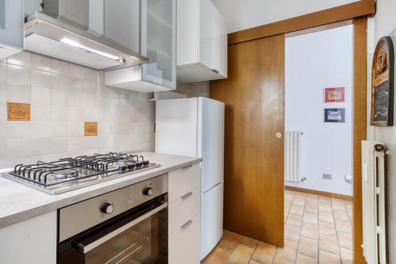 Castiglione Family Apartment By Wonderful Italy Μπολόνια Εξωτερικό φωτογραφία