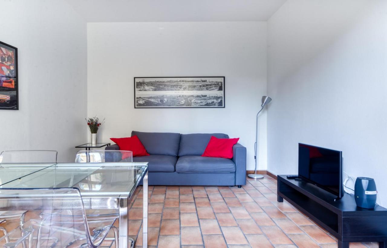 Castiglione Family Apartment By Wonderful Italy Μπολόνια Εξωτερικό φωτογραφία