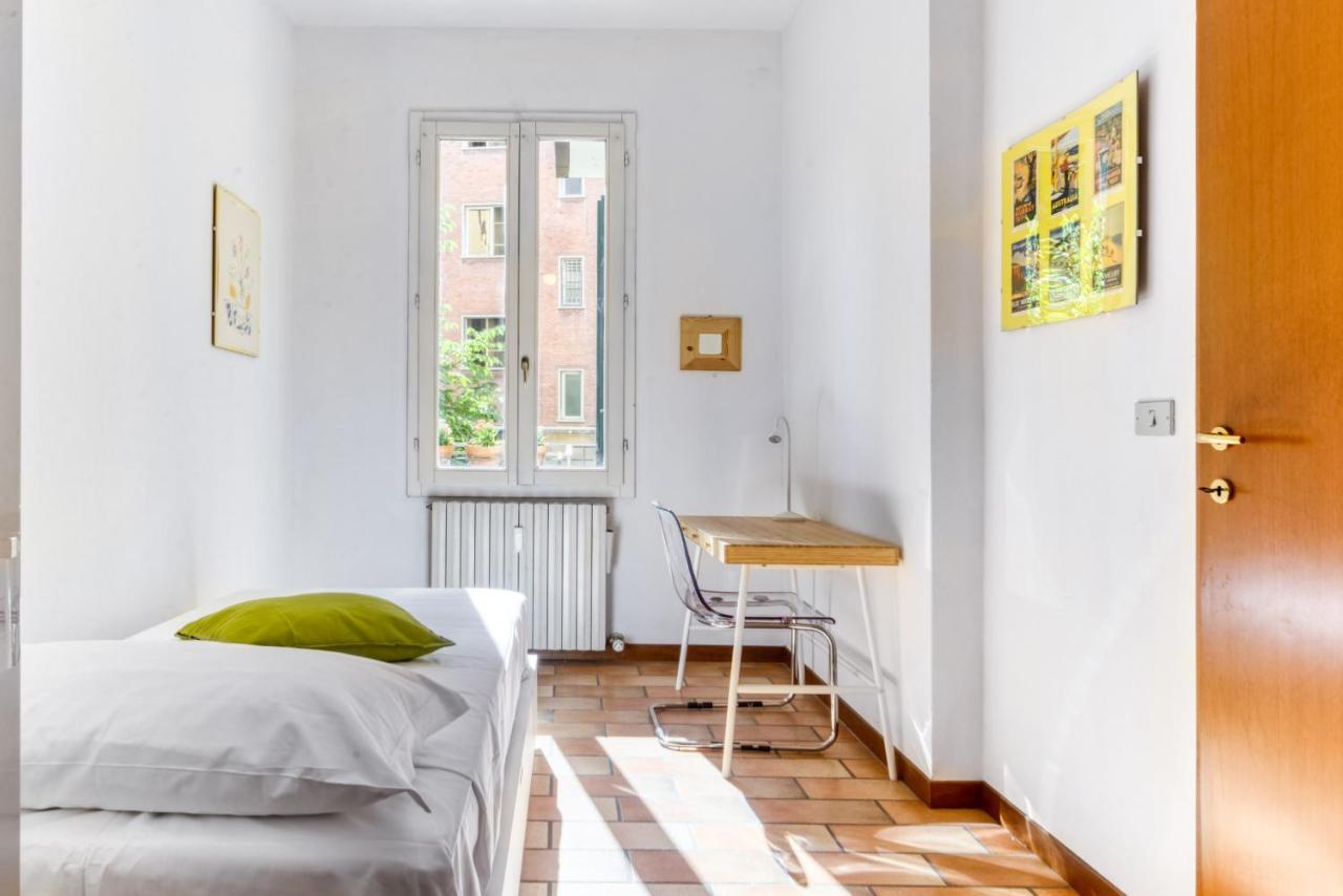 Castiglione Family Apartment By Wonderful Italy Μπολόνια Εξωτερικό φωτογραφία