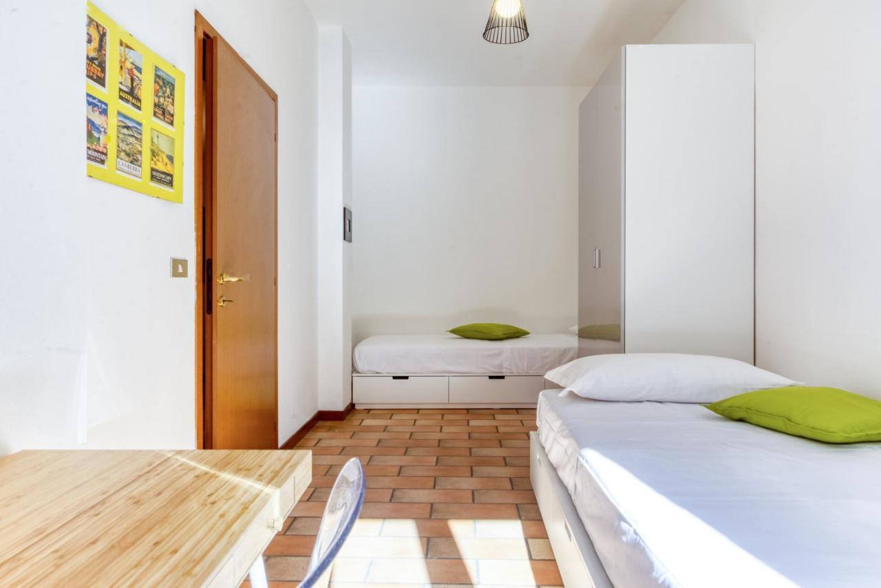 Castiglione Family Apartment By Wonderful Italy Μπολόνια Εξωτερικό φωτογραφία