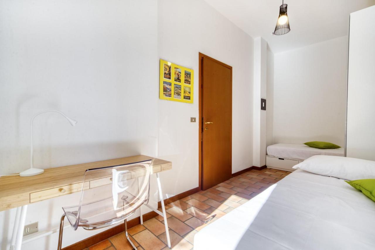 Castiglione Family Apartment By Wonderful Italy Μπολόνια Εξωτερικό φωτογραφία