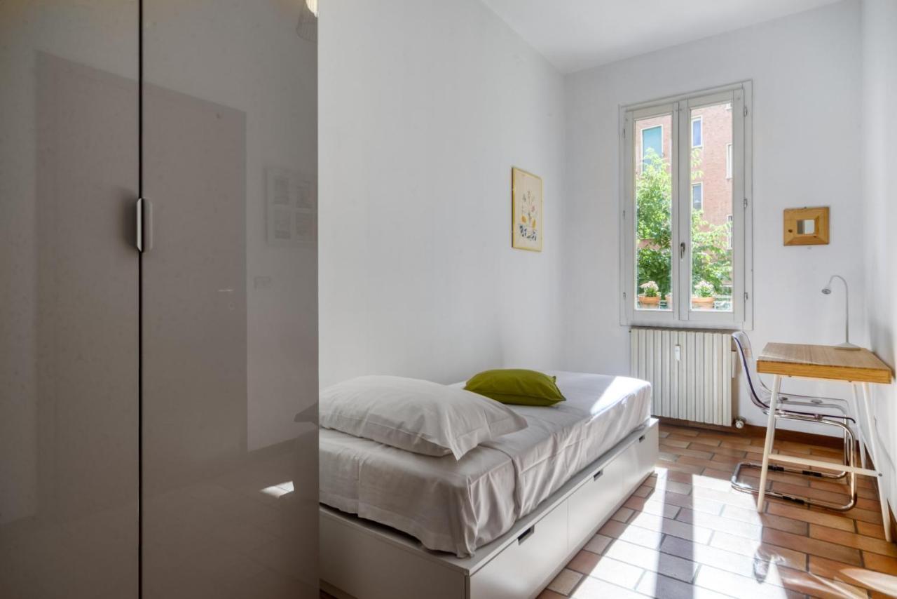Castiglione Family Apartment By Wonderful Italy Μπολόνια Εξωτερικό φωτογραφία